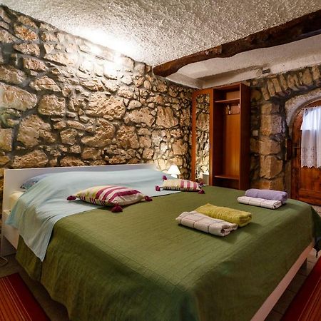 Apartman Sonja Рисика Екстер'єр фото