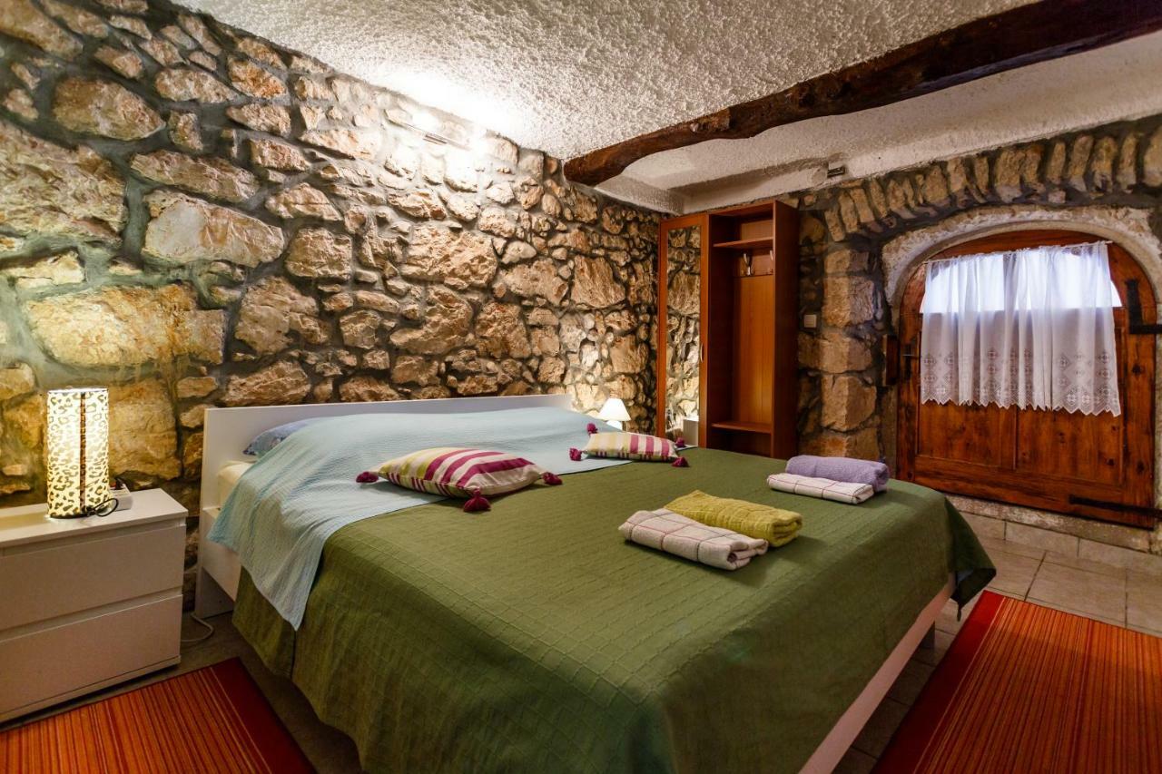 Apartman Sonja Рисика Екстер'єр фото