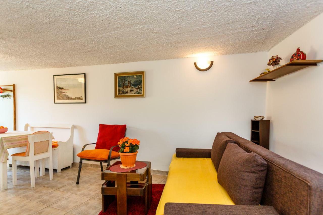 Apartman Sonja Рисика Екстер'єр фото
