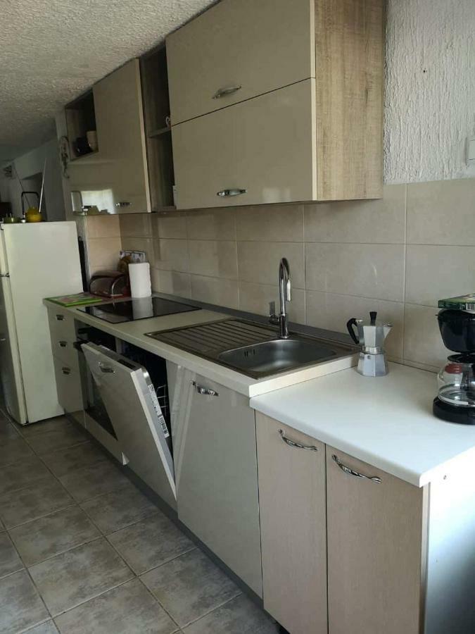 Apartman Sonja Рисика Екстер'єр фото